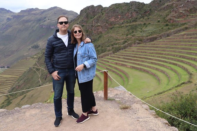 Sacred Valley Tour - Energizing Buffet Lunch