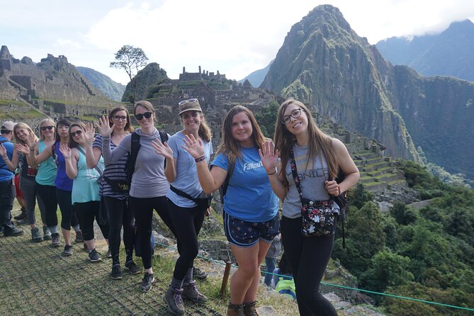 Sacred Valley Tour to Machu Picchu From Cusco 2-Day - Additional Resources for Assistance