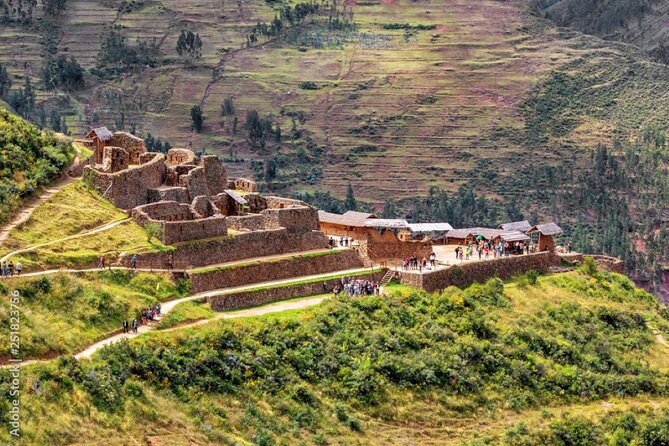 Sacred Valley Vip 1 Day Tour - Reviews