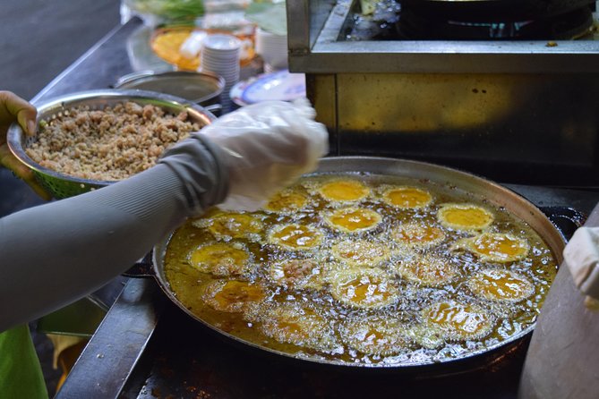 Saigon Street Food By Night - Foodie City Private Tour With Local Guide - Activity Overview