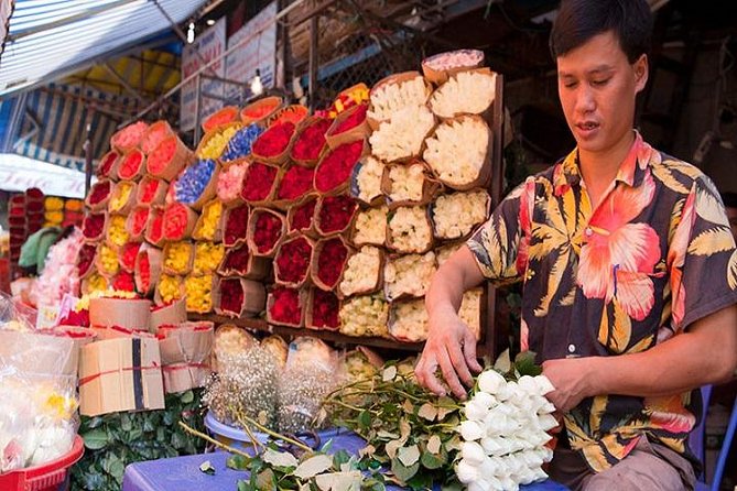 Saigon's Street Secrets - Last Words