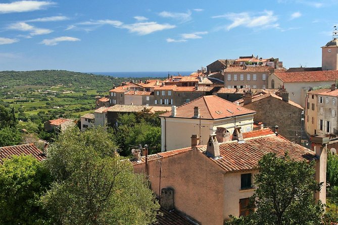 Saint Tropez and Around-Private Full Day Tour- - Customer Reviews