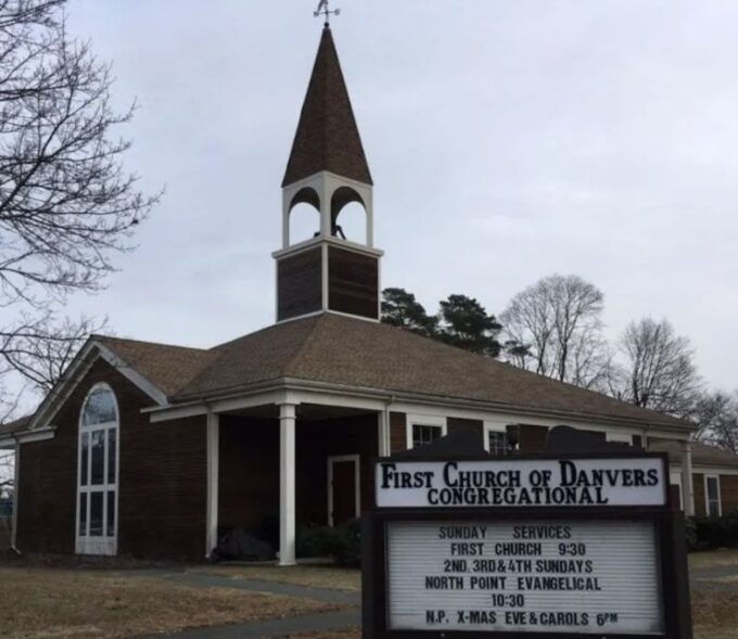 Salem Village Witch Hunt Walking Tour - Donation Information