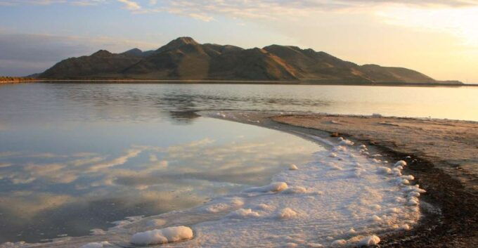 Salt Lake City: Great Salt Lake Guided Tour - Common questions