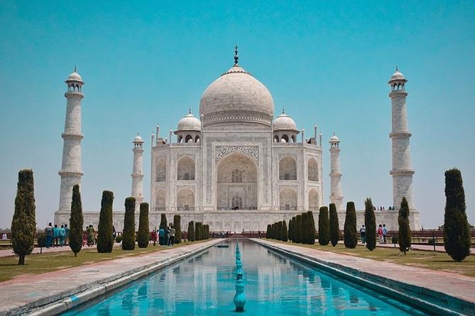 Same Day Taj Mahal Tour by Car - Additional Information