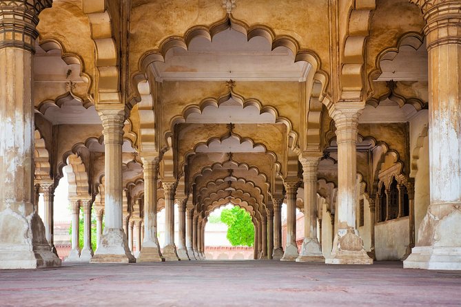 Sameday Private Taj Mahal,Agra Fort and Fatehpursikri Tour From Delhi With Lunch - Last Words