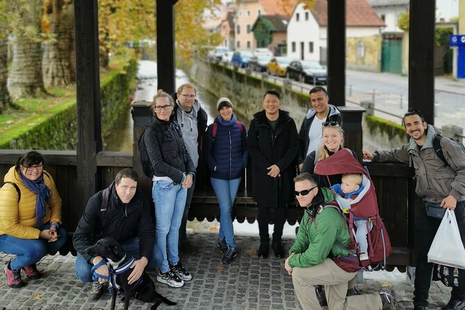 Samobor Town and Castle Walking Tour - Common questions
