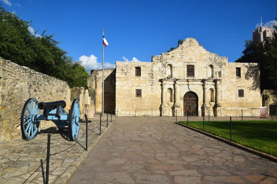 San Antonio: 2.5-Hour Amazing Scavenger Hunt Adventure - Customer Reviews and Additional Information