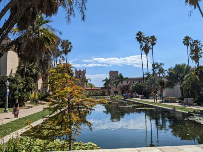 San Diego Balboa Park Scavenger Hunt Walking Tour and Game - Additional Information