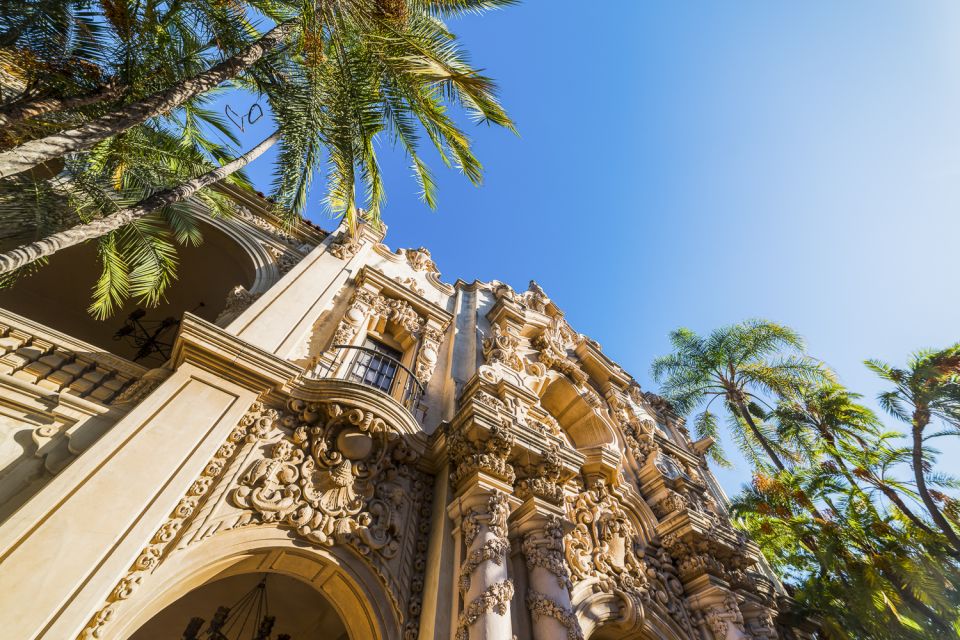 San Diego's Balboa Park: 3-Hour Scavenger Hunt Adventure - Customer Reviews