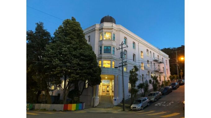 San Francisco: True Crime Tales From the Haight - Common questions