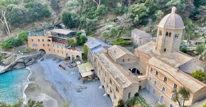 San Fruttuoso Di Camogli, Hike in Portofino Park - Last Words