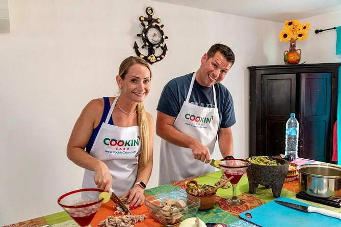 San Jose Del Cabo Cooking Experience and Local Markets - Guest Reviews