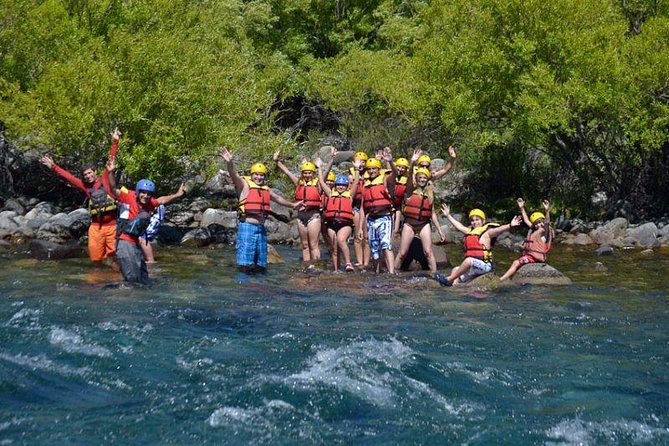 San Martin De Los Andes to Rio Chimehuin Whitewater Rafting - Last Words