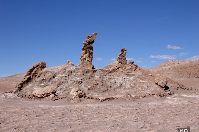 San Pedro De Atacama, Chile Valley of the Moon Sunset Tour - Last Words