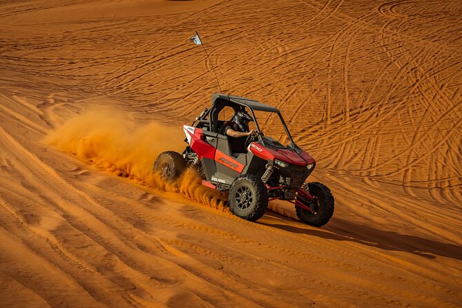 Sand Dune UTV Adventure Tour - Traveler Photos and Testimonials