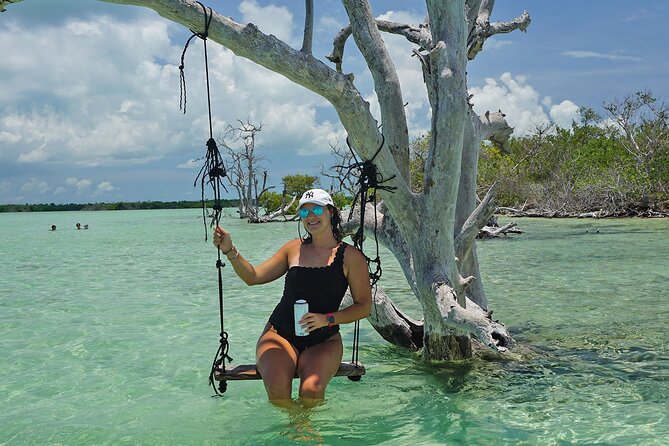 Sandbar Excursion in Key West - Cancellation Policy Overview