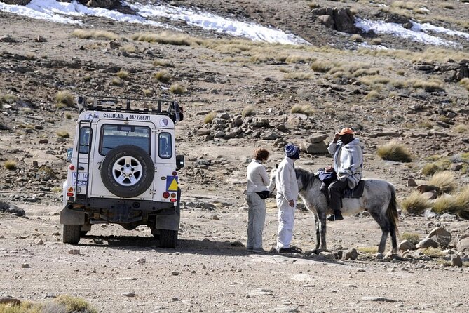 Sani Pass & Lesotho 4x4 Experience Day Tour From Durban - Cultural Experiences