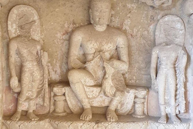 Sanjay Gandhi National Park(SGNP) Kenheri Caves Lion Safari Jain Temple - Common questions