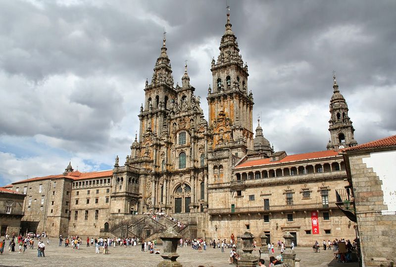 Santiago De Compostela Day Trip From Porto - Review Summary