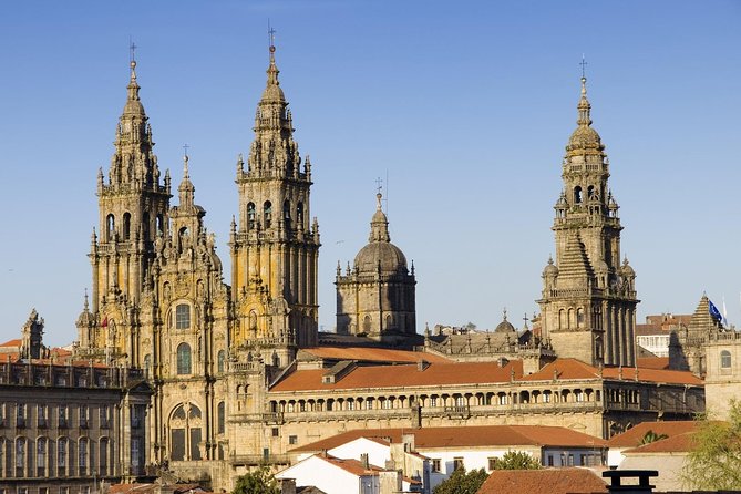 Santiago De Compostela & Valença Do Minho - From Porto - Guidelines for a Smooth Experience