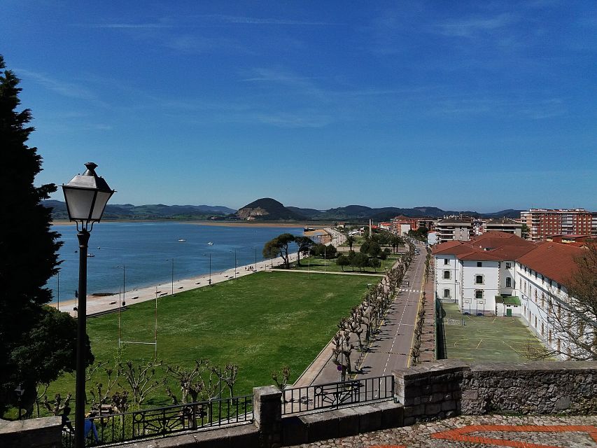 Santoña: Anchovy Factory Tour and Boat Trip - Common questions