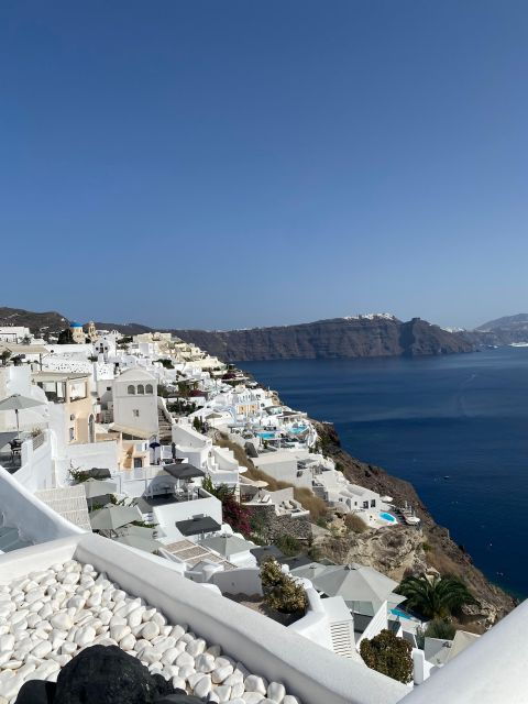 Santorini: Best of Tour - Cost