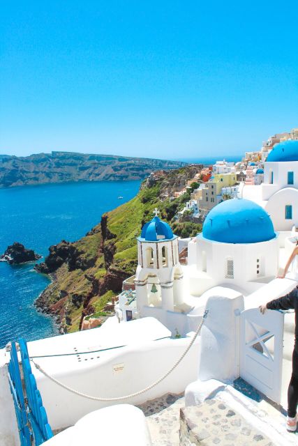 Santorini Classic Highlights and Sightseeing Tour - Inclusions