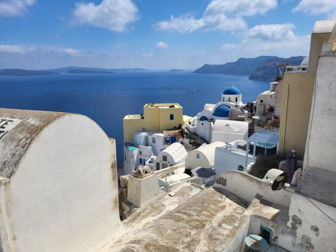 Santorini: Customizable Private Island Day Tour - Pricing and Booking