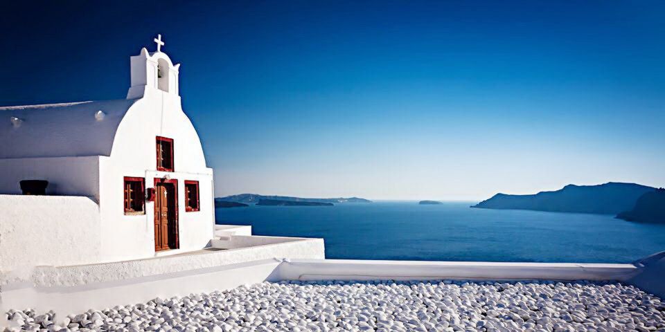 Santorini: Half or Full-Day Private Island Tour - Tour Experience