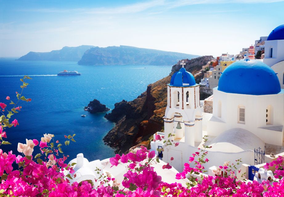 Santorini: Private Wine Tasting & Highlights - Booking Tips