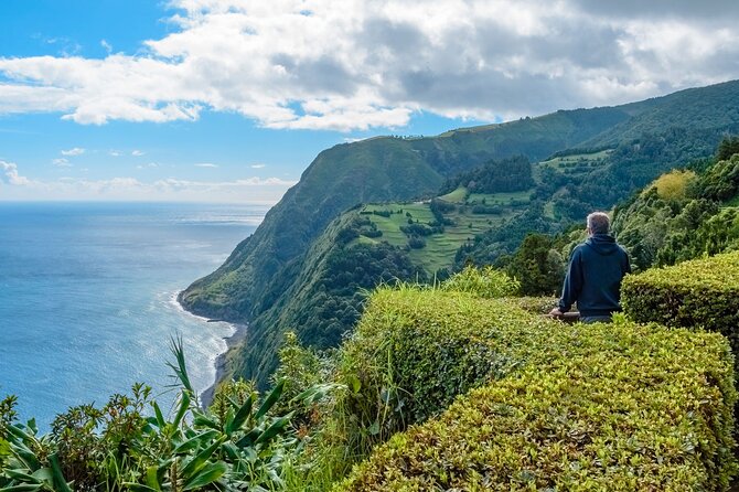 Sao Miguel Azores to Faial Da Terra Trek From Ponta Delgada - Participant Requirements