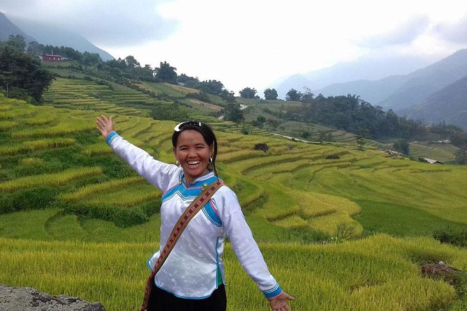 Sapa 3-Day Local Life Trek and Tour  - Hanoi - Common questions