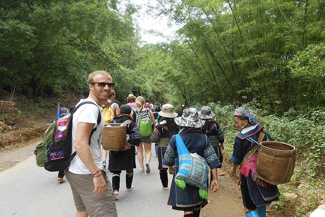 Sapa 3 Days 2 Nights Bac Ha Market From Ha Noi - Last Words