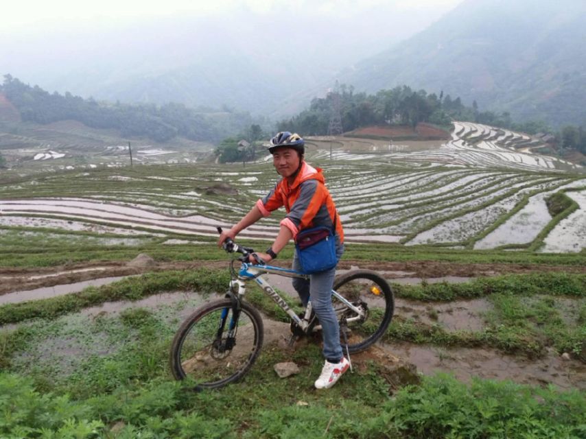 Sapa Bike Tour to Muong Hoa Valley and Local Life Experience - Important Reminders