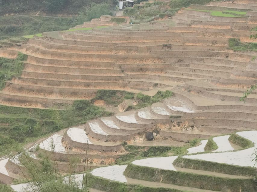 Sapa Daily Trip: Easy Trekking and Hotel 2 Days 1 Night - Inclusions