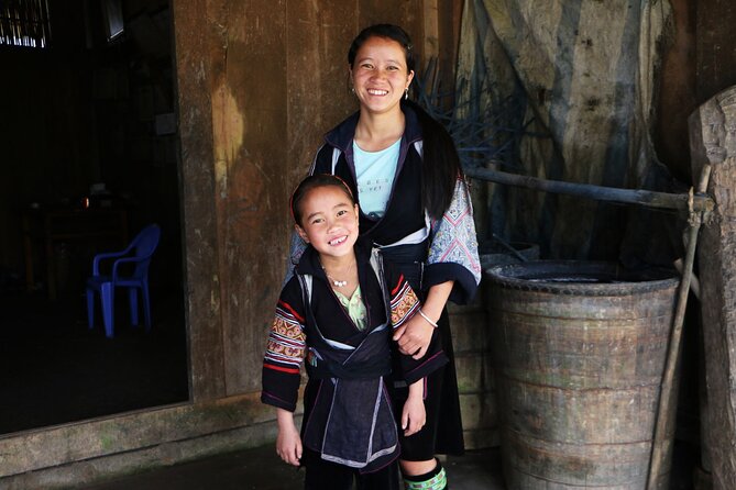 Sapa Hmong Family Trekking Adventures - Packing Essentials and Recommendations
