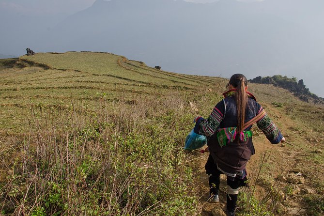 Sapa Mountain View and Villages Trek - Directions for Sapa Trek