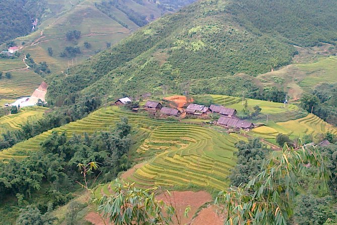 Sapa Private Tour 2 Days 1 Night - Travel Tips and Recommendations