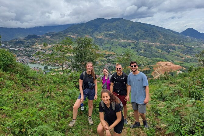 Sapa Trekking Trail 1 Day - Mountain & Terraced Rice Valley View - Additional Information and Resources