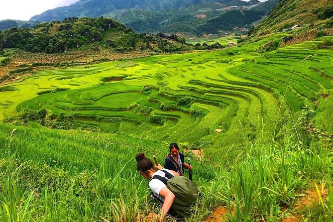 Sapa Trekking - Unique Route - 2D1N - Safety and Emergency Procedures