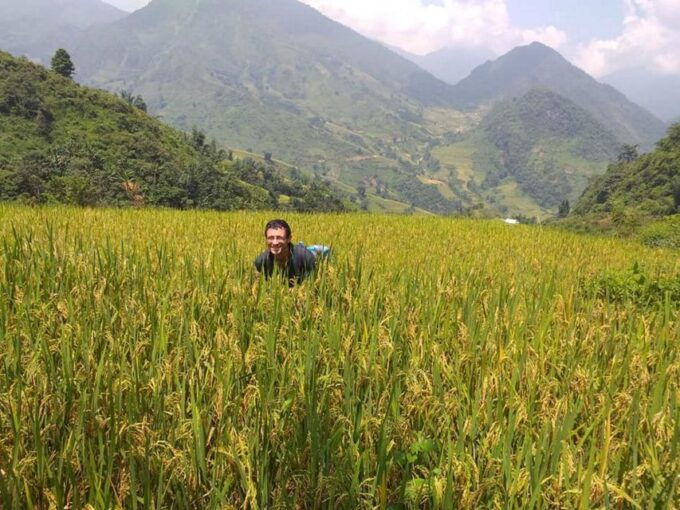 Sapa:2-Day Discover Ethnic Villages & Amazing Rice-Terraces - Booking Information and Flexibility