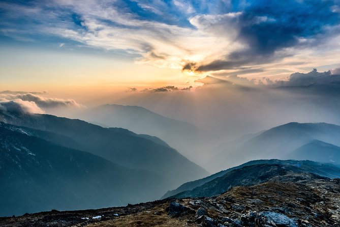 Sarangkot Sunrise Tour Over Annapurna Mountains From Pokhara - Reviews and Testimonials
