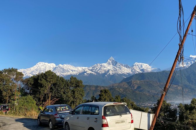 Sarangkot Sunrise With a Half Day Tibetan Cultural Tour - Customer Reviews