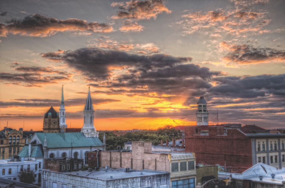 Savannah: Adults-Only Dead of Night Walking Tour - Exclusive Adults-Only Ghost Tour