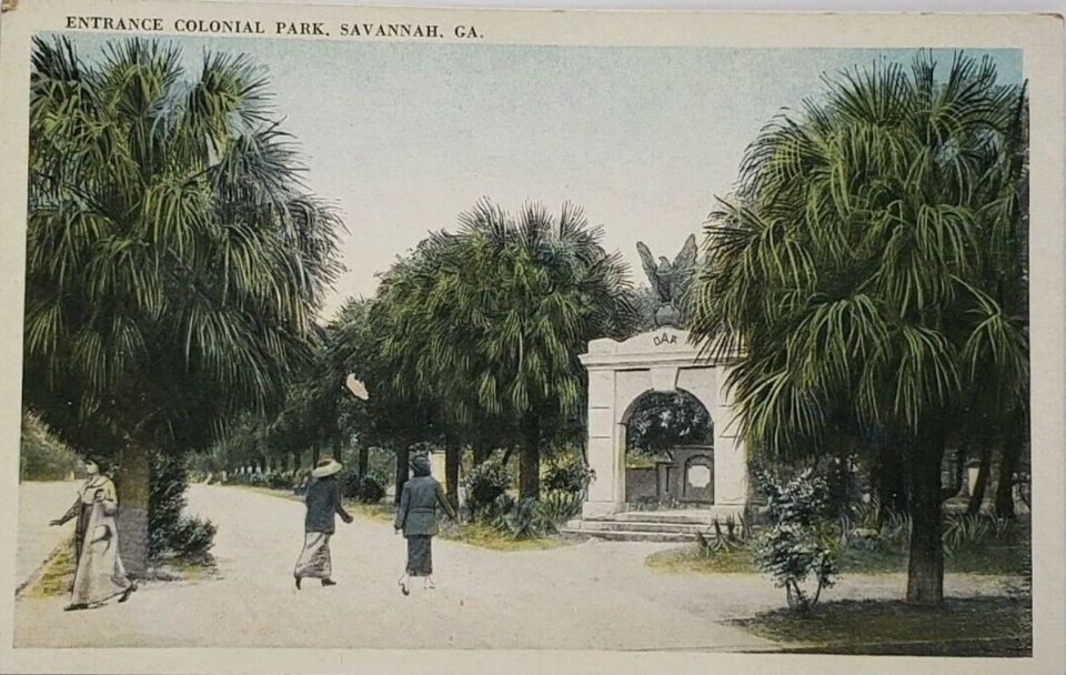 Savannah: Colonial Park Cemetery Guided Tour - Important Information