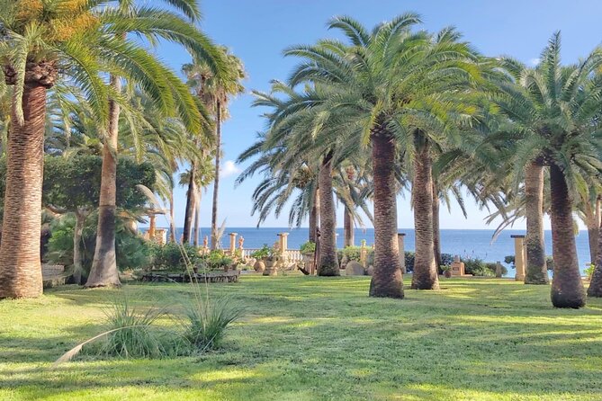 Say Yes in a Romantic Seaside Garden in Mallorca - Booking and Contact Information