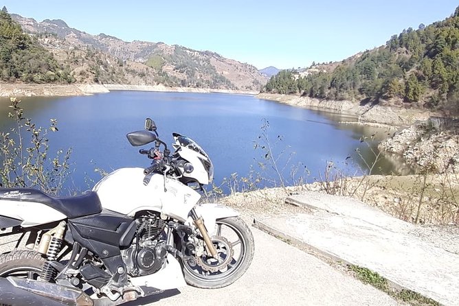Scenic Motorcycle Riding Tour to Kulekhani - Last Words