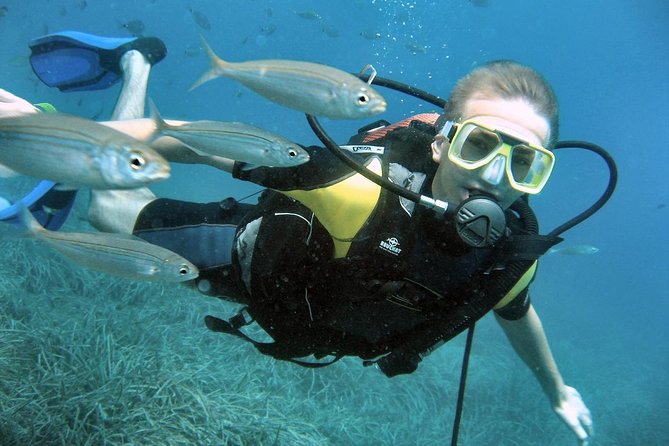 Scuba Diving From Antalya - Safety Precautions