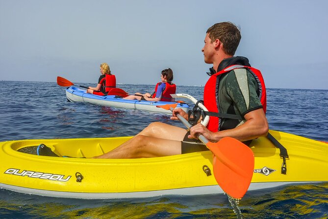 Sea Kayak Tour in Los Cristianos - Cancellation Policy Details